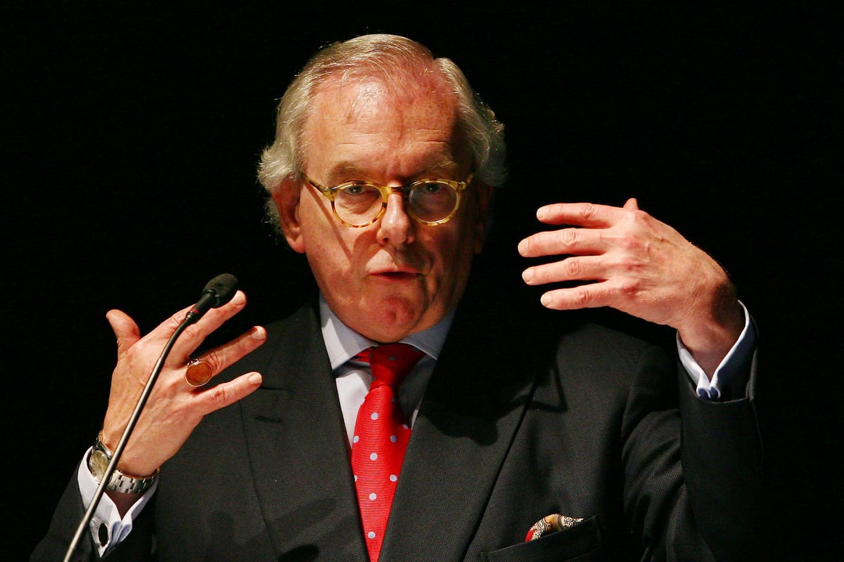 David Starkey apologises and says 'I paid a heavy price' for racist claim that slavery was not genocide because 'so many damn blacks' survived | London Evening Standard
