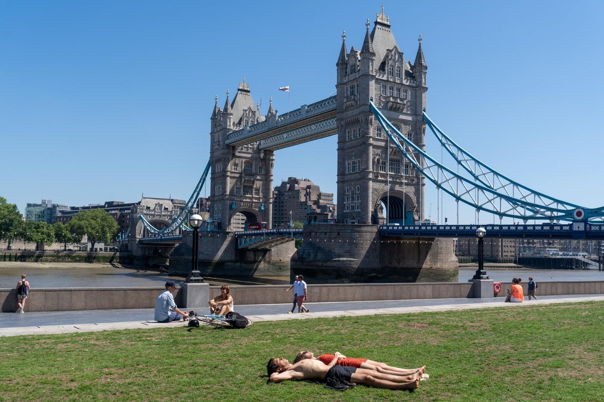 Tower Bridge to reopen to the public this Saturday for the first time in months | London Evening Standard