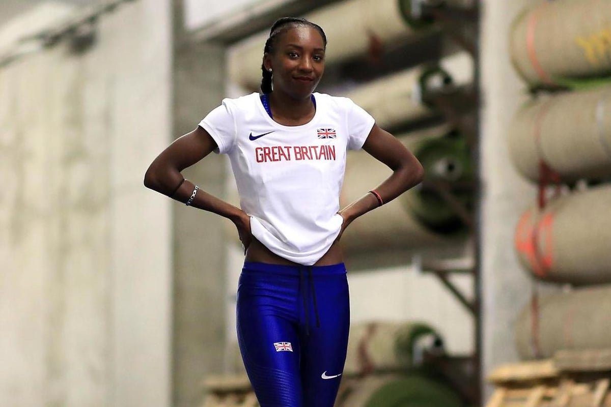 Bianca Williams ‘vows to sue’ Metropolitan Police over alleged racial profiling | London Evening Standard