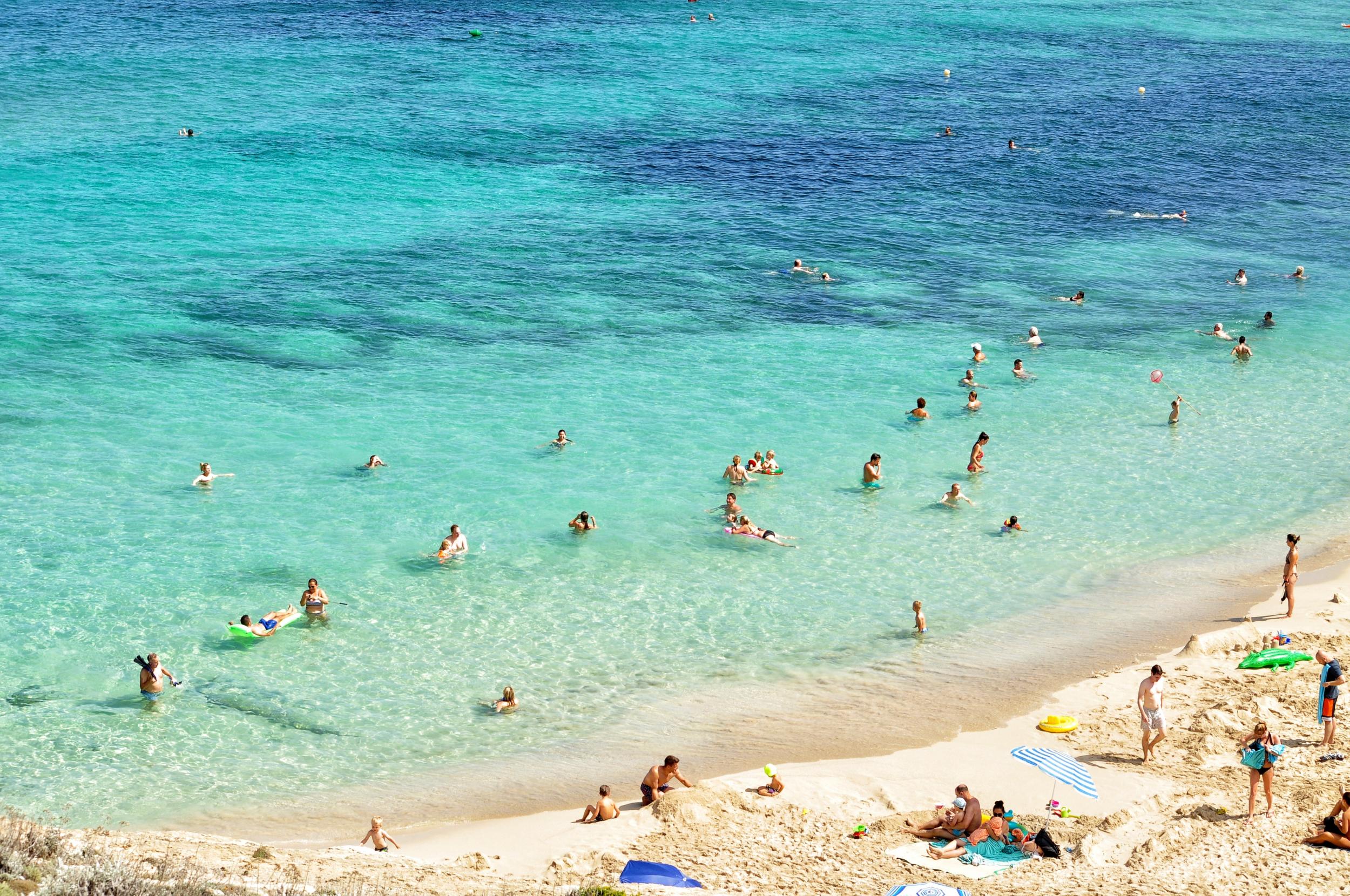 EasyJet confirms it will resume its package holidays from August 1