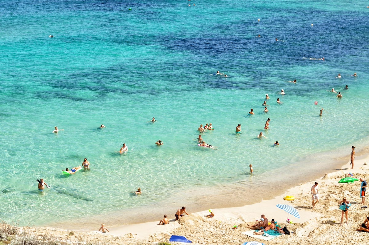 EasyJet confirms it will resume its package holidays from August 1 | London Evening Standard
