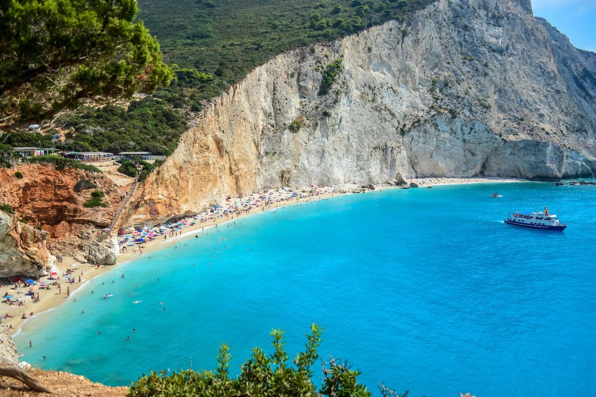 Greece will resume direct flights with UK from July 15 | London Evening Standard