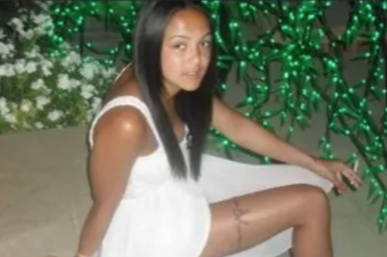 Woman stabbed to death in Greenwich hotel named by police