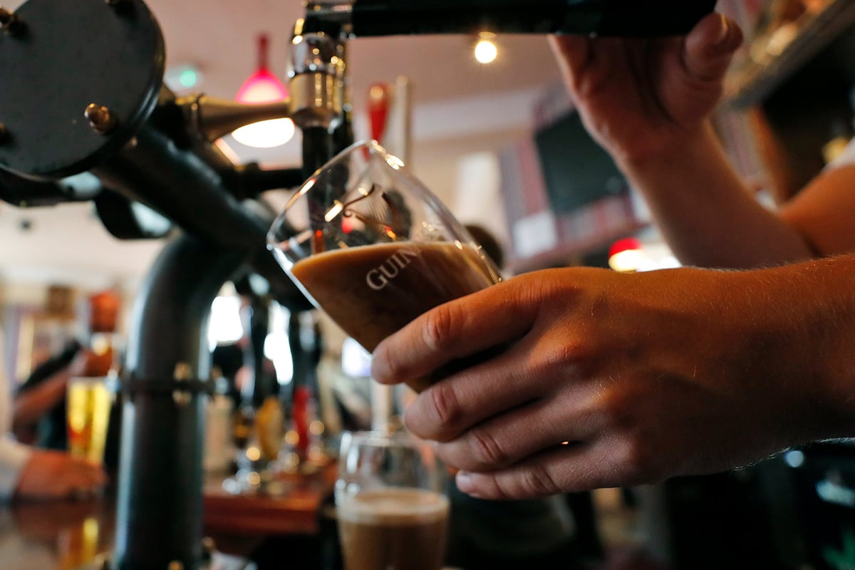 It looks like a long dark winter for hospitality sector