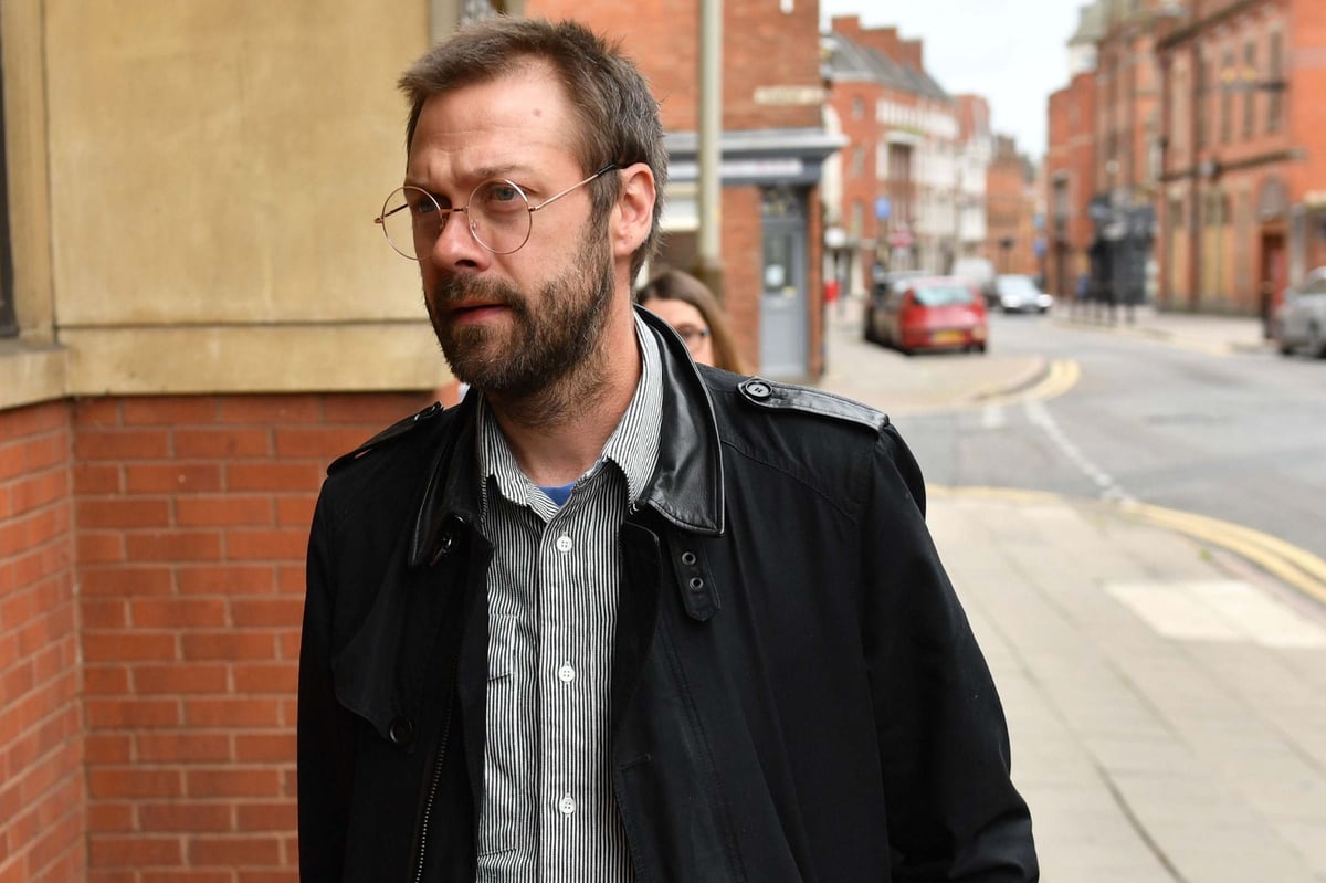 Ex-Kasabian frontman Tom Meighan spared jail after admitting assaulting former fiancee | London Evening Standard