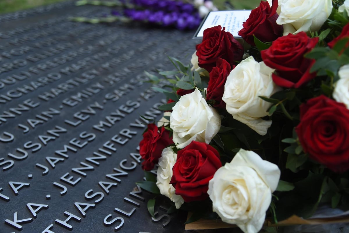 7/7 bombings: Remembering the victims of the London terror attack | London Evening Standard