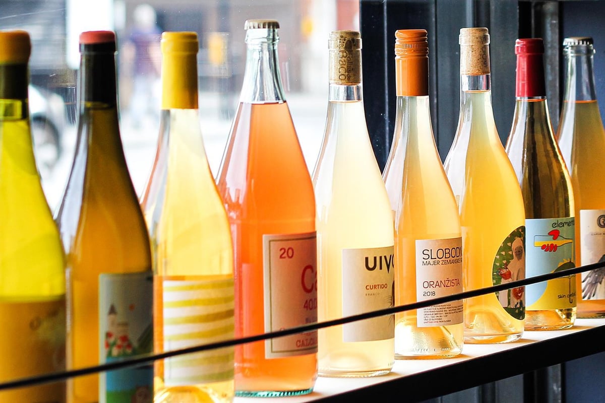 Silver Lining to relaunch as the UK’s first orange wine bar in Hackney | London Evening Standard