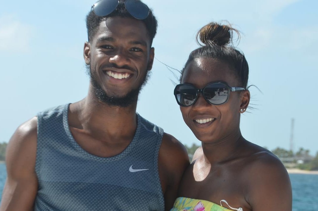 Bianca Williams: Team GB athlete demands 'rigorous' investigation into car stop following apology from Scotland Yard commissioner | London Evening Standard