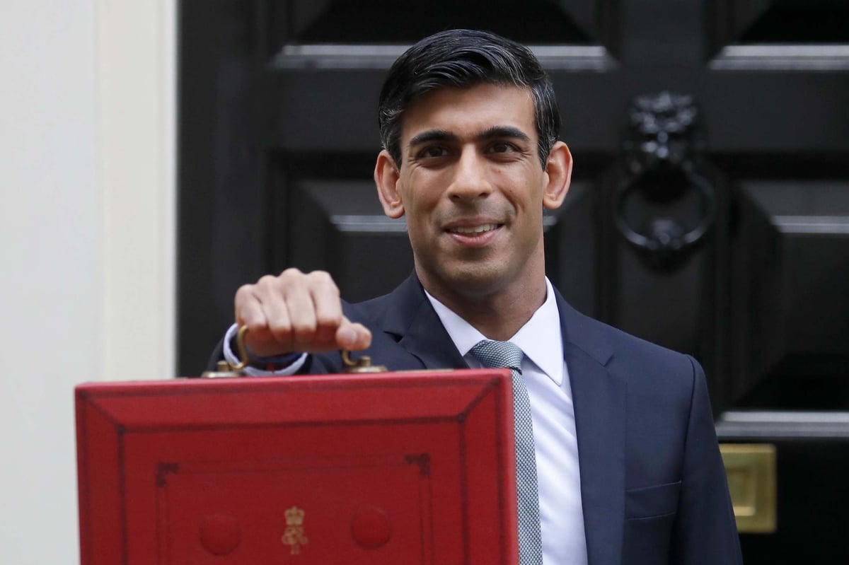 Pub bosses welcome Rishi Sunak's furlough bonus as retailers turn handouts down | London Evening Standard