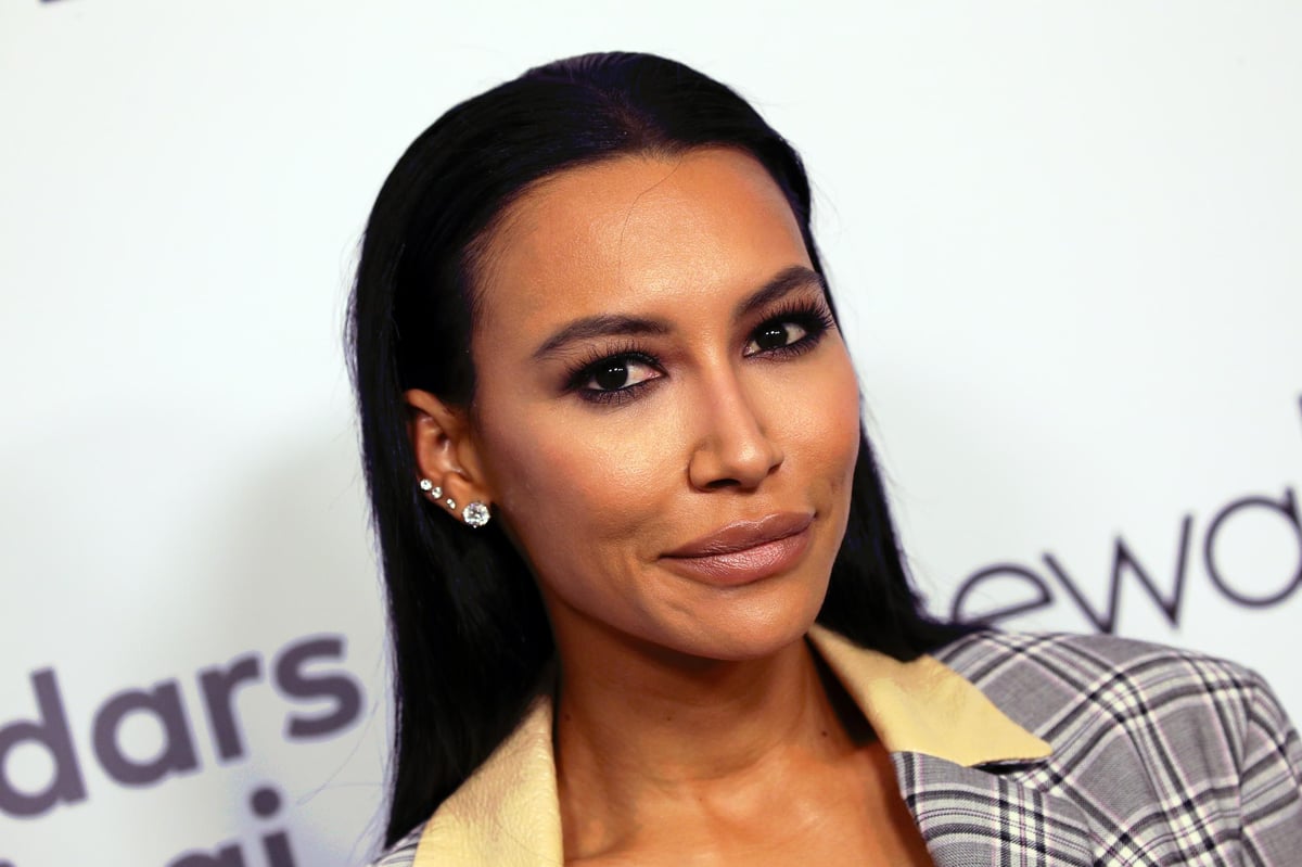Stars share prayers for Naya Rivera as Glee actress goes missing at lake in California | London Evening Standard