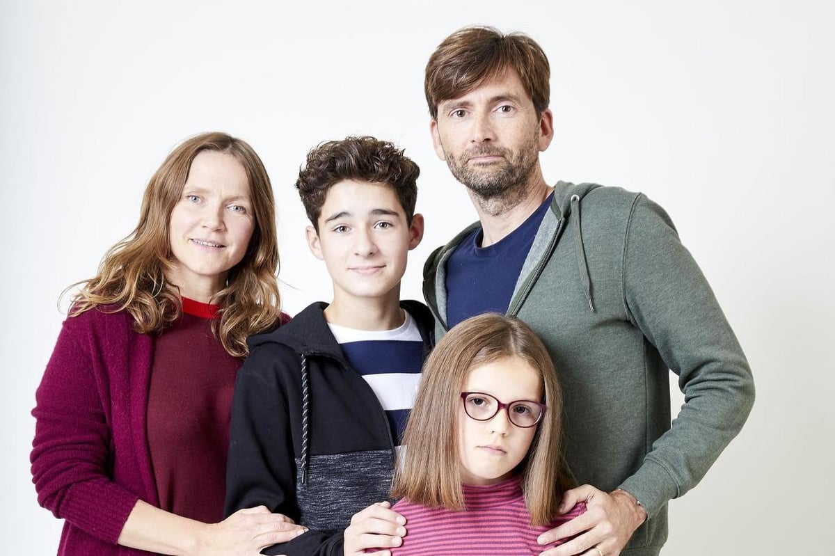 There She Goes: Couple’s comedy is heartbreakingly honest about life with a disabled child | London Evening Standard