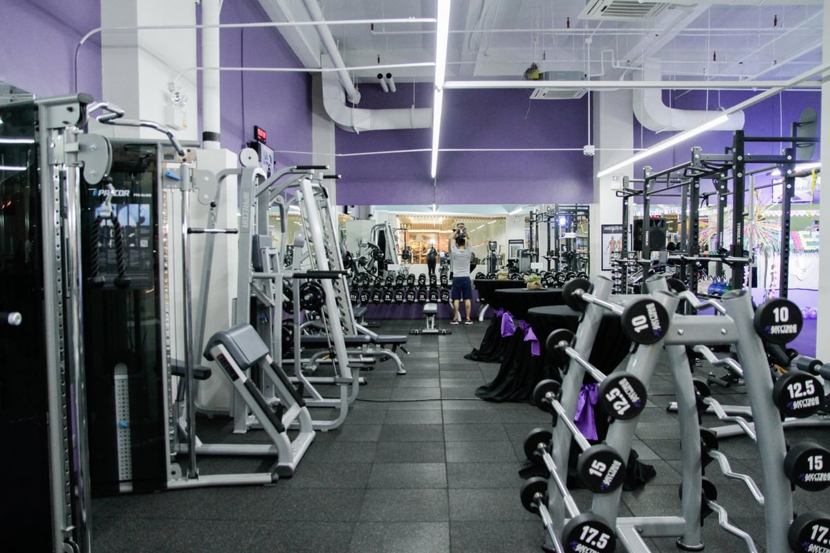 Indoor gyms and swimming pools will reopen on July 25 | London Evening Standard