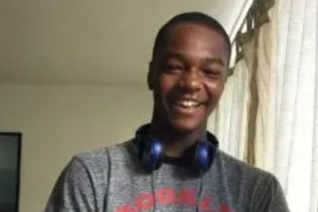 Two cousins jailed for murder of Donnell Rhule
