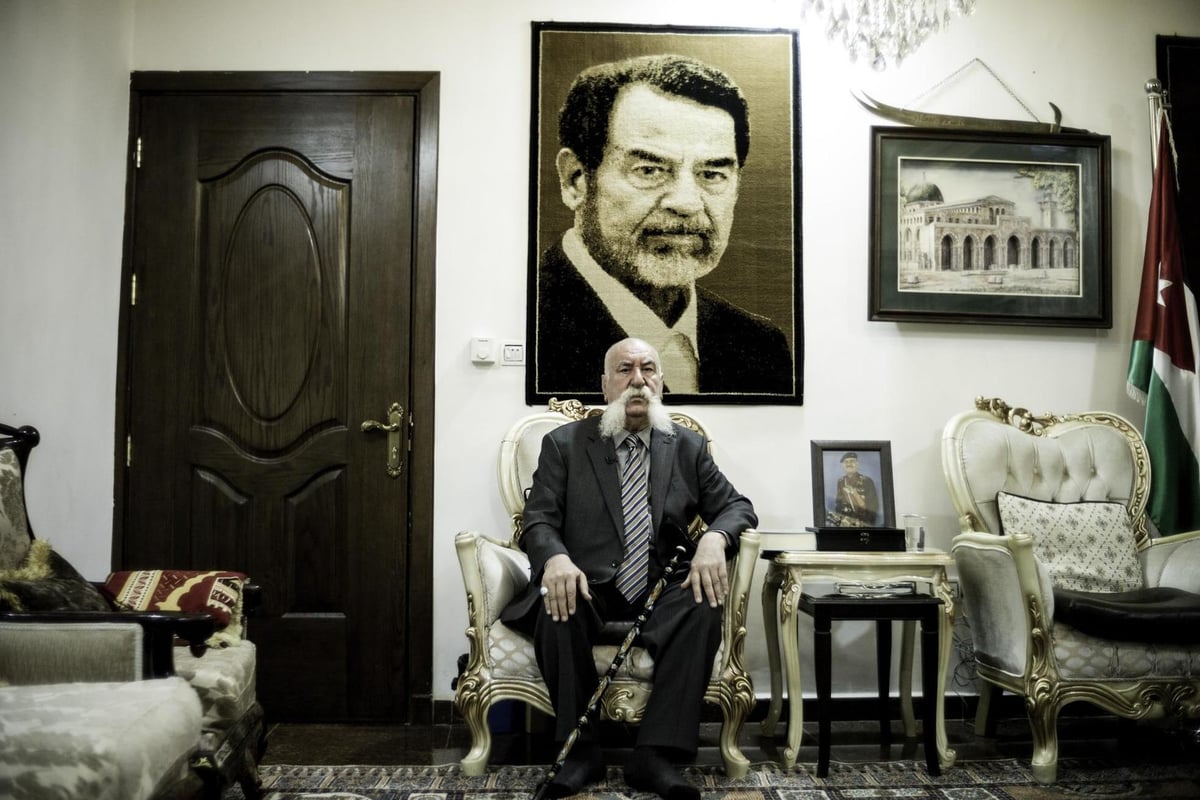Once Upon A Time In Iraq: The terrible human tragedies that resulted from the toppling of Saddam | London Evening Standard