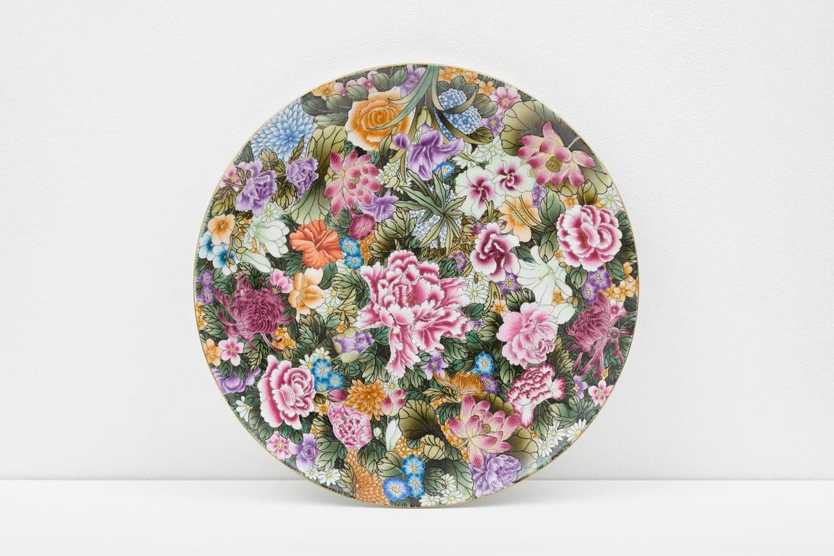Raise your bids to feed London: Stunning works by leading contemporary artists in Sotheby’s auction for Felix Project | London Evening Standard