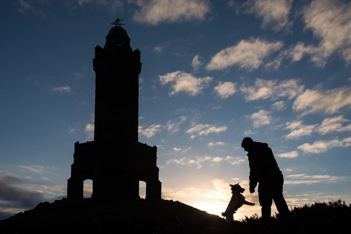 Blackburn with Darwen enforces extra lockdown measures after rise in coronavirus cases | London Evening Standard