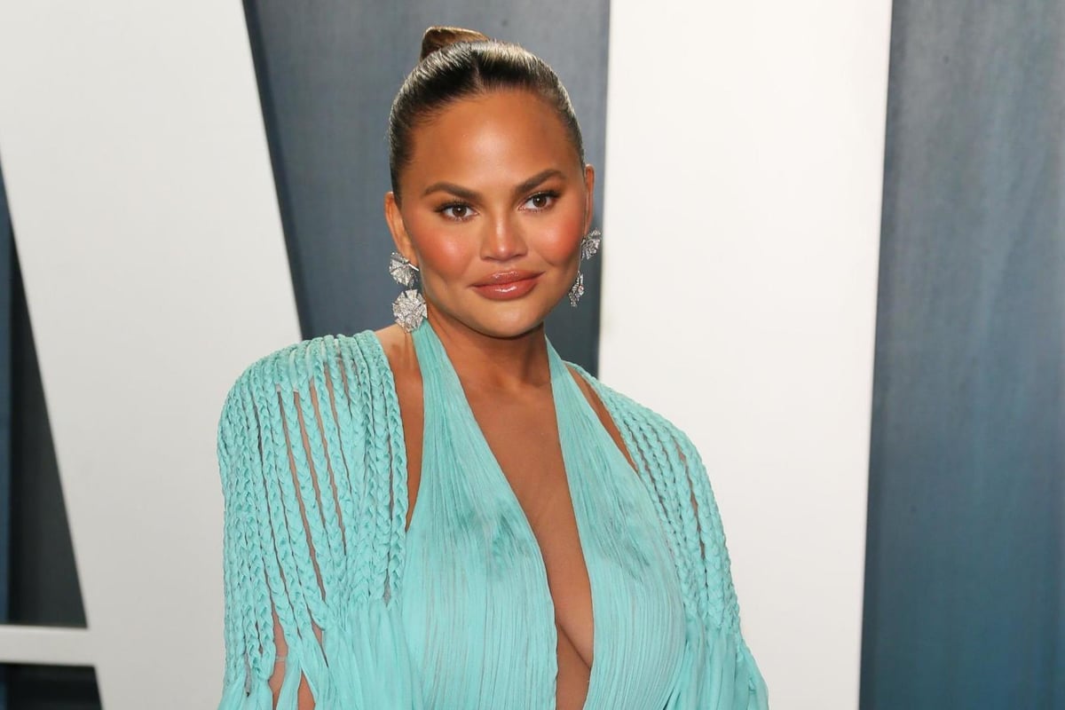 Chrissy Teigen blocks 1 million Twitter accounts after suffering ‘serious harassment’ from conspiracy theorists | London Evening Standard