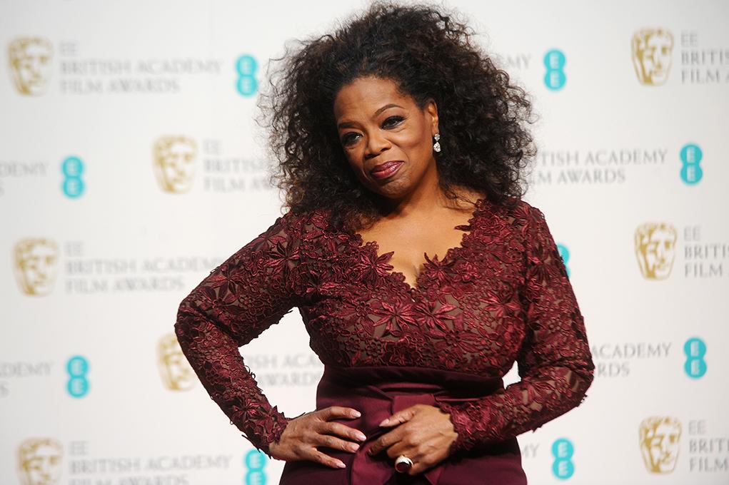 Oprah Winfrey donates $3 million to COVID-19 relief funds in South Los Angeles | London Evening Standard