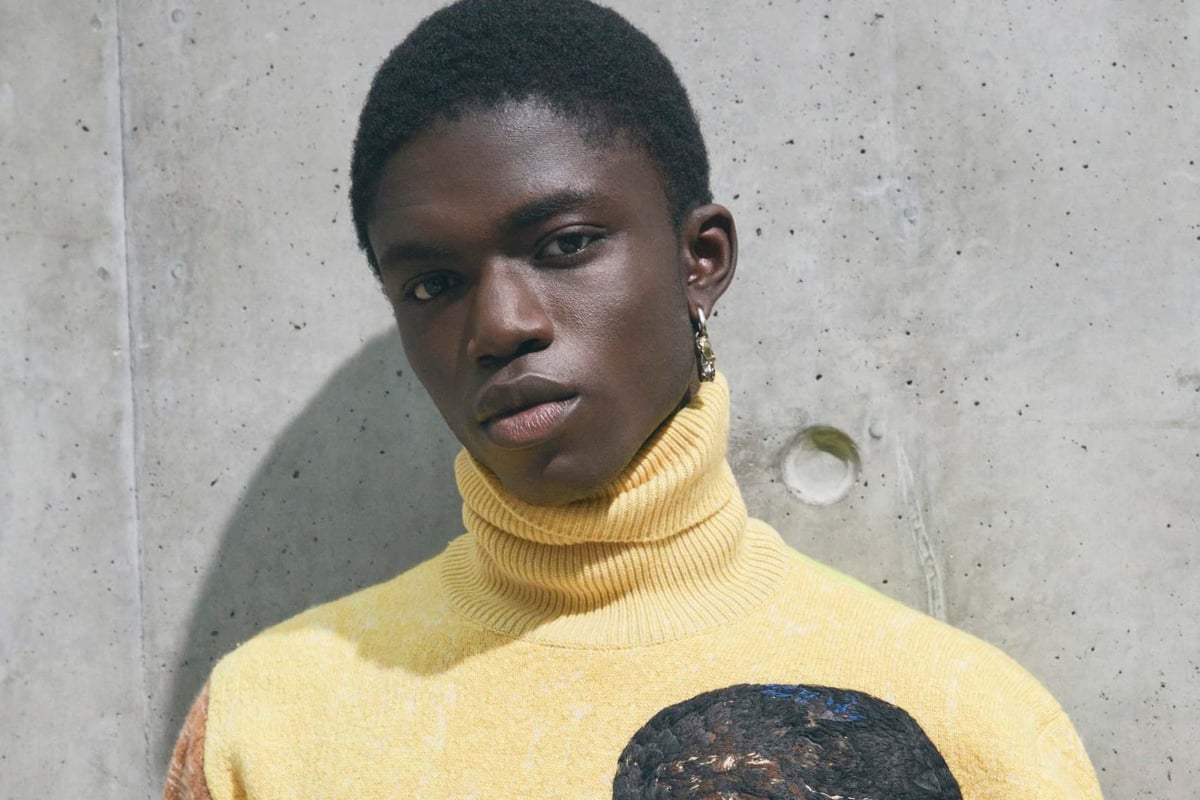 Back in business: the menswear trends to know from Milan Digital Fashion Week | London Evening Standard