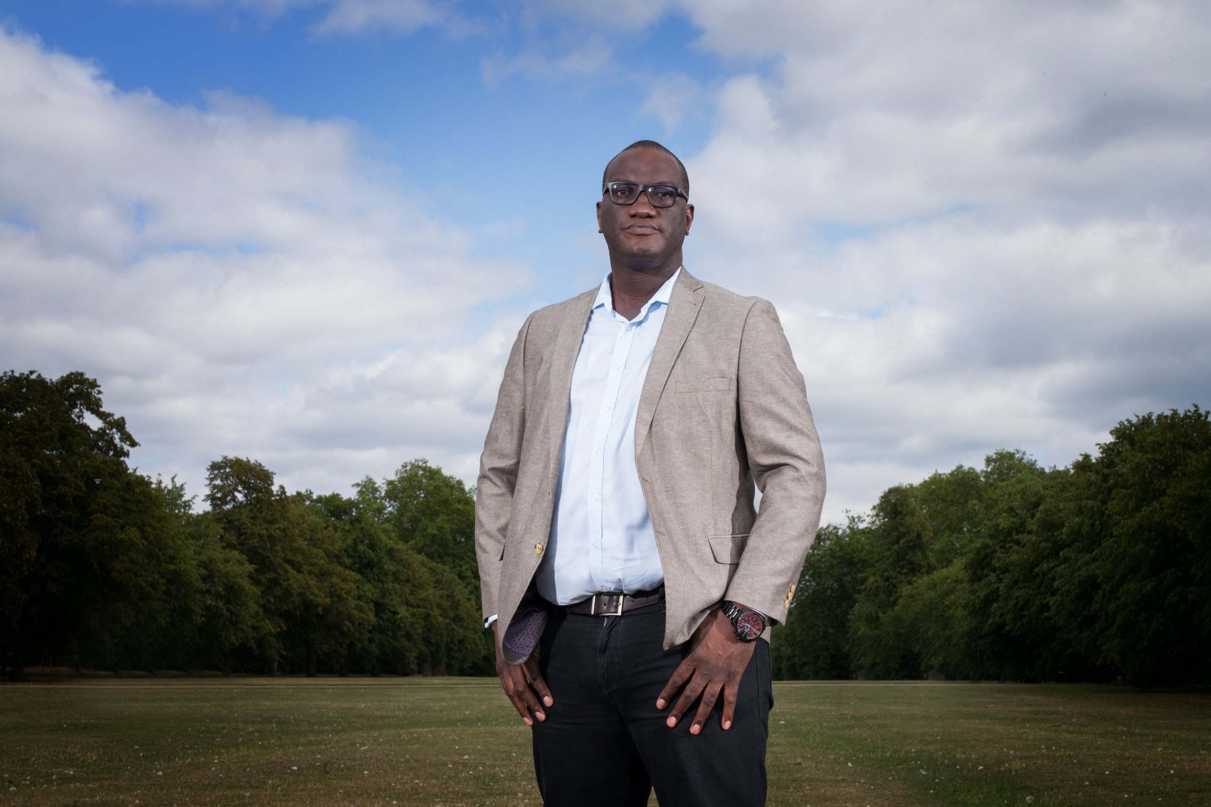 I knew I'd never be the same again: How racism has shaped my life