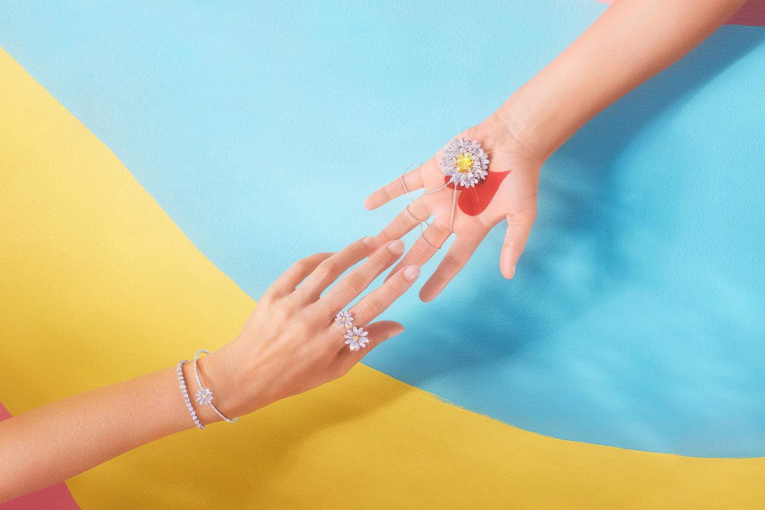 Swarovski summer sale - the best jewellery to snap up now