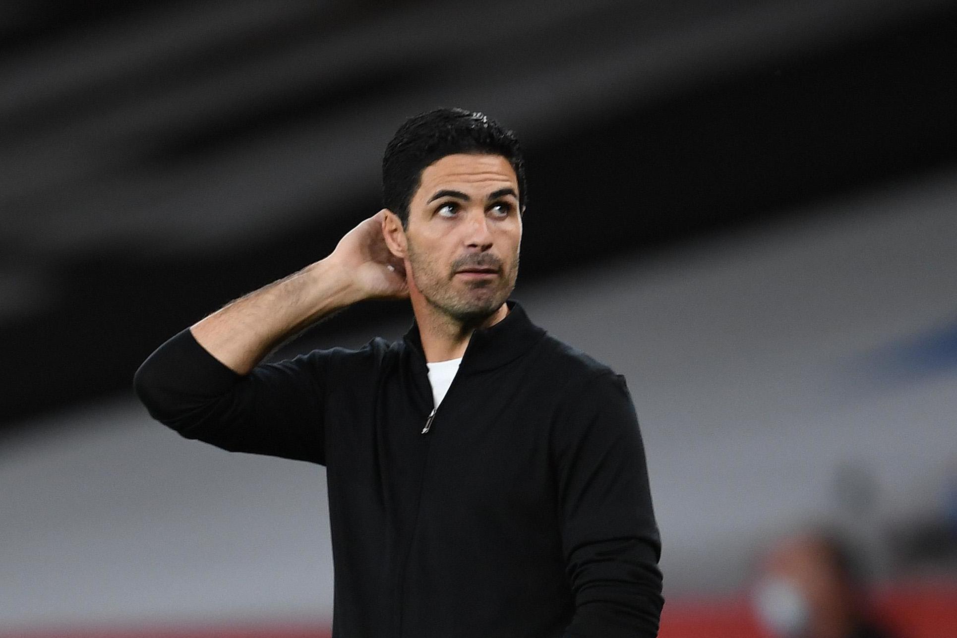 Arsenal urged to take transfer gamble to return to Champions League