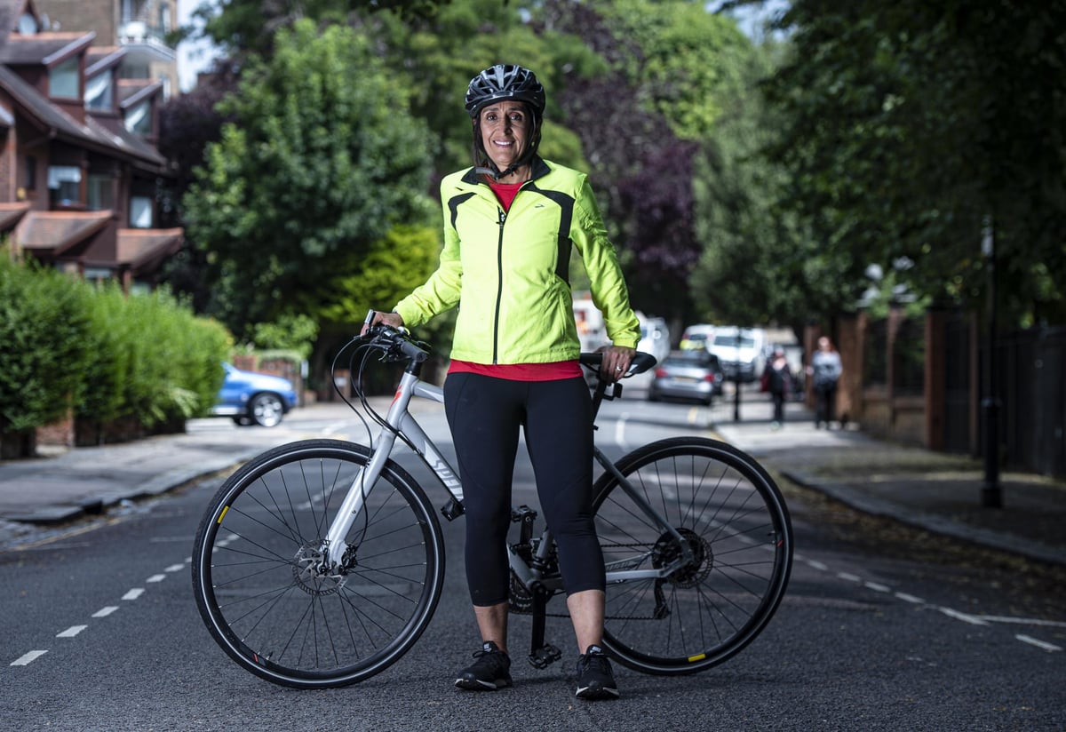 Cycling in London: Can pop-up bike lanes keep us riding after lockdown? | London Evening Standard