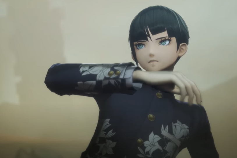Nintendo Direct Mini event highlights: From Cadence of Hyrule updates to Shin Megami Tensei V release | London Evening Standard