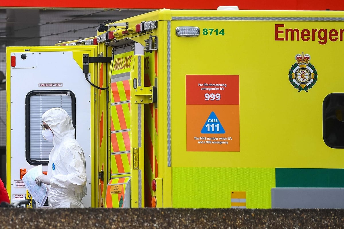 Coronavirus death rate in London borough of Brent higher than any region in England between March and June, new ONS stats show | London Evening Standard