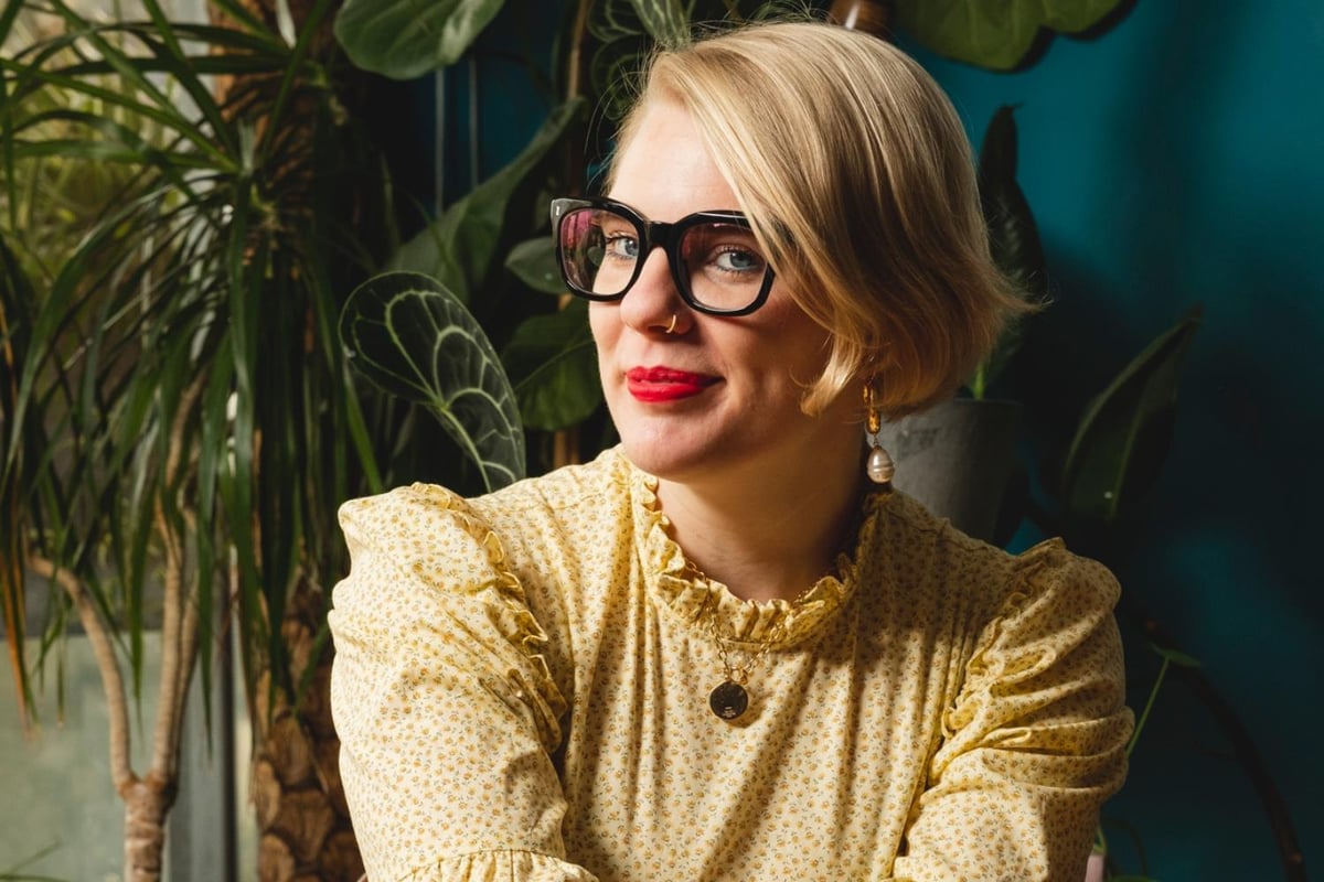 Emma Gannon on her debut novel, podcasting during a pandemic and starting the internet’s coolest book club | London Evening Standard