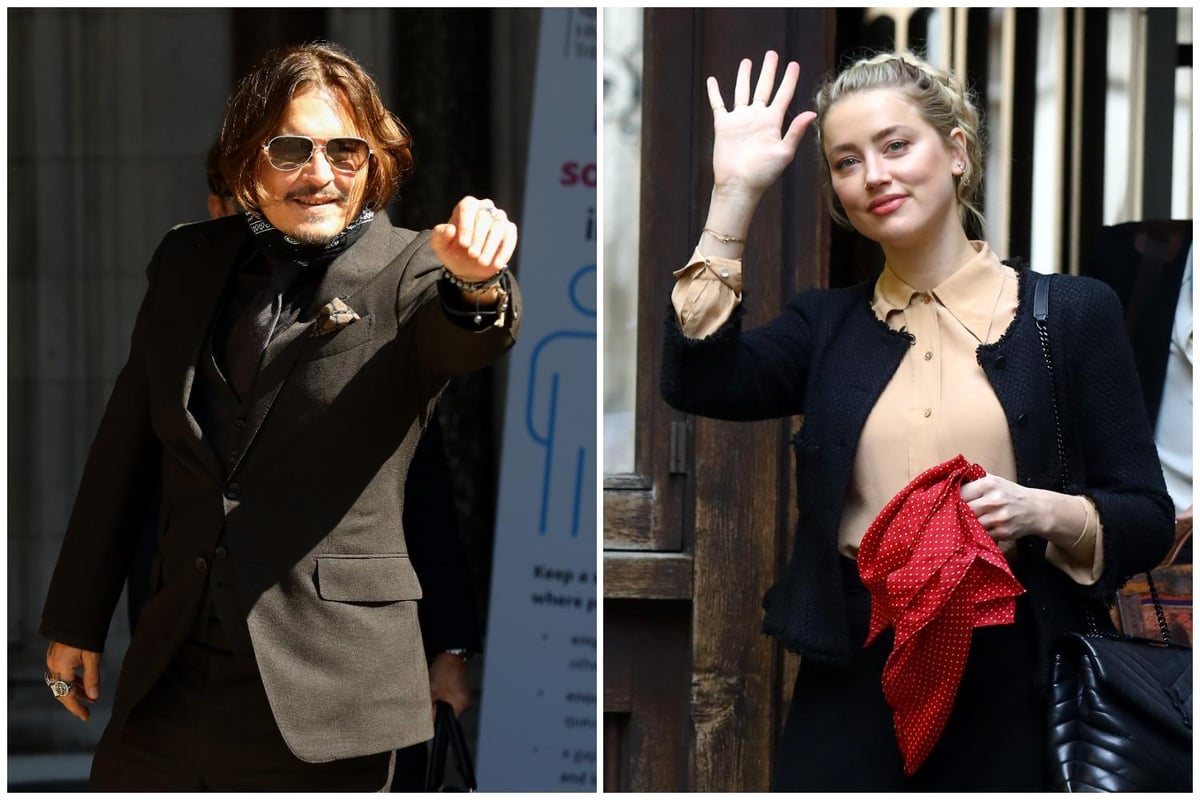 Johnny Depp vs Amber Heard: Key moments from the blockbuster libel trial