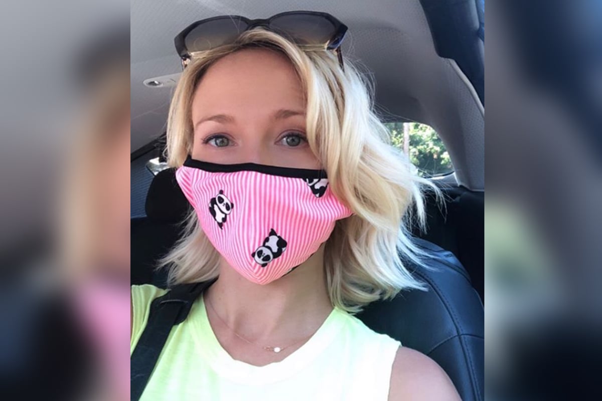 Pitch Perfect star Anna Camp says she's still struggling with 'dizziness and nausea' weeks after catching Covid-19 | London Evening Standard