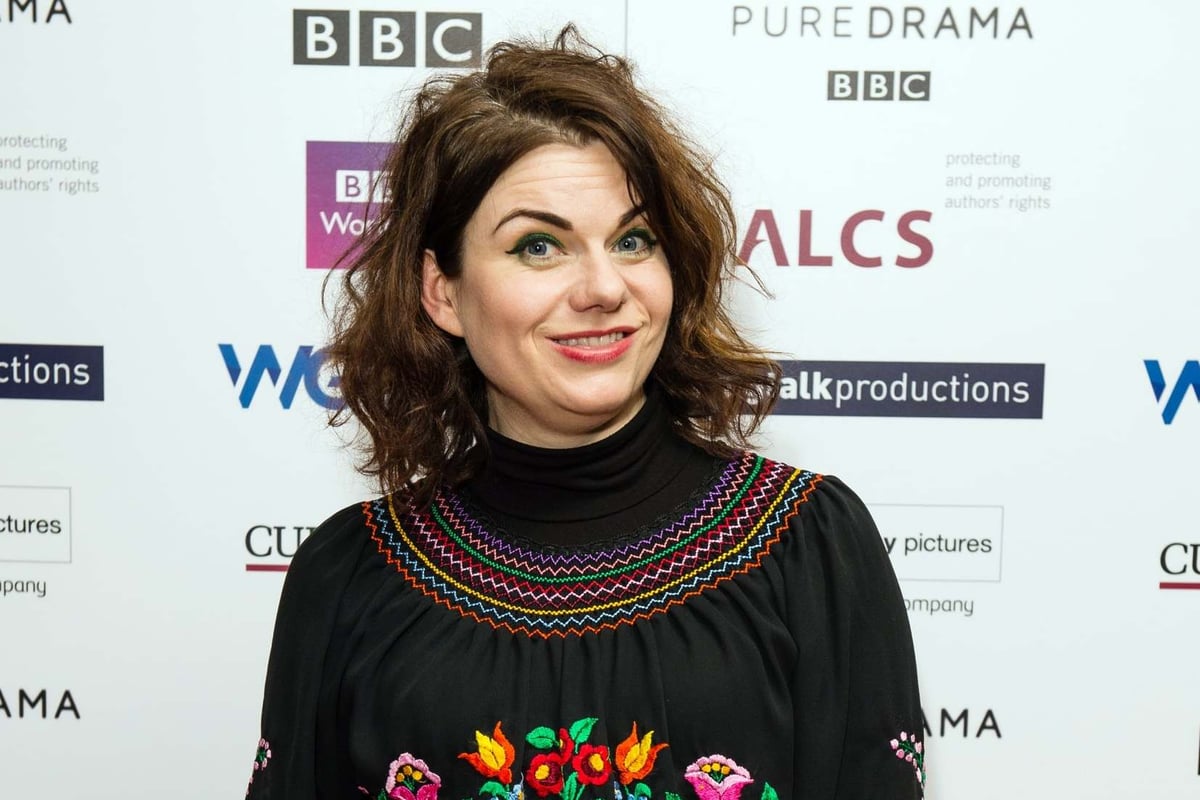 'Covid's put women back a full century,' says Caitlin Moran | London Evening Standard