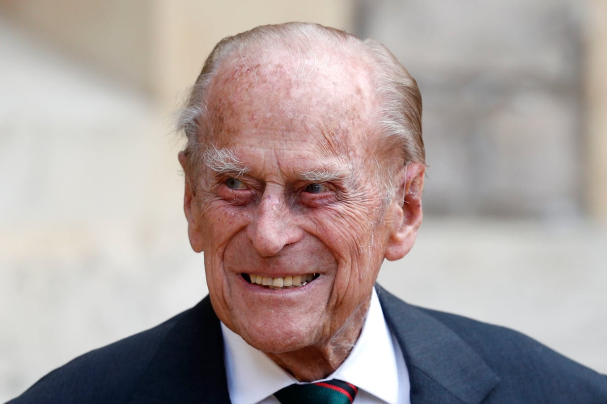 Duke of Edinburgh to feature in VJ Day commemorations | London Evening Standard