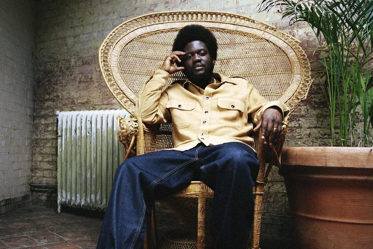 Mercury Prize winner 2020 announced: Michael Kiwanuka scoops award for his album KIWANUKA | London Evening Standard