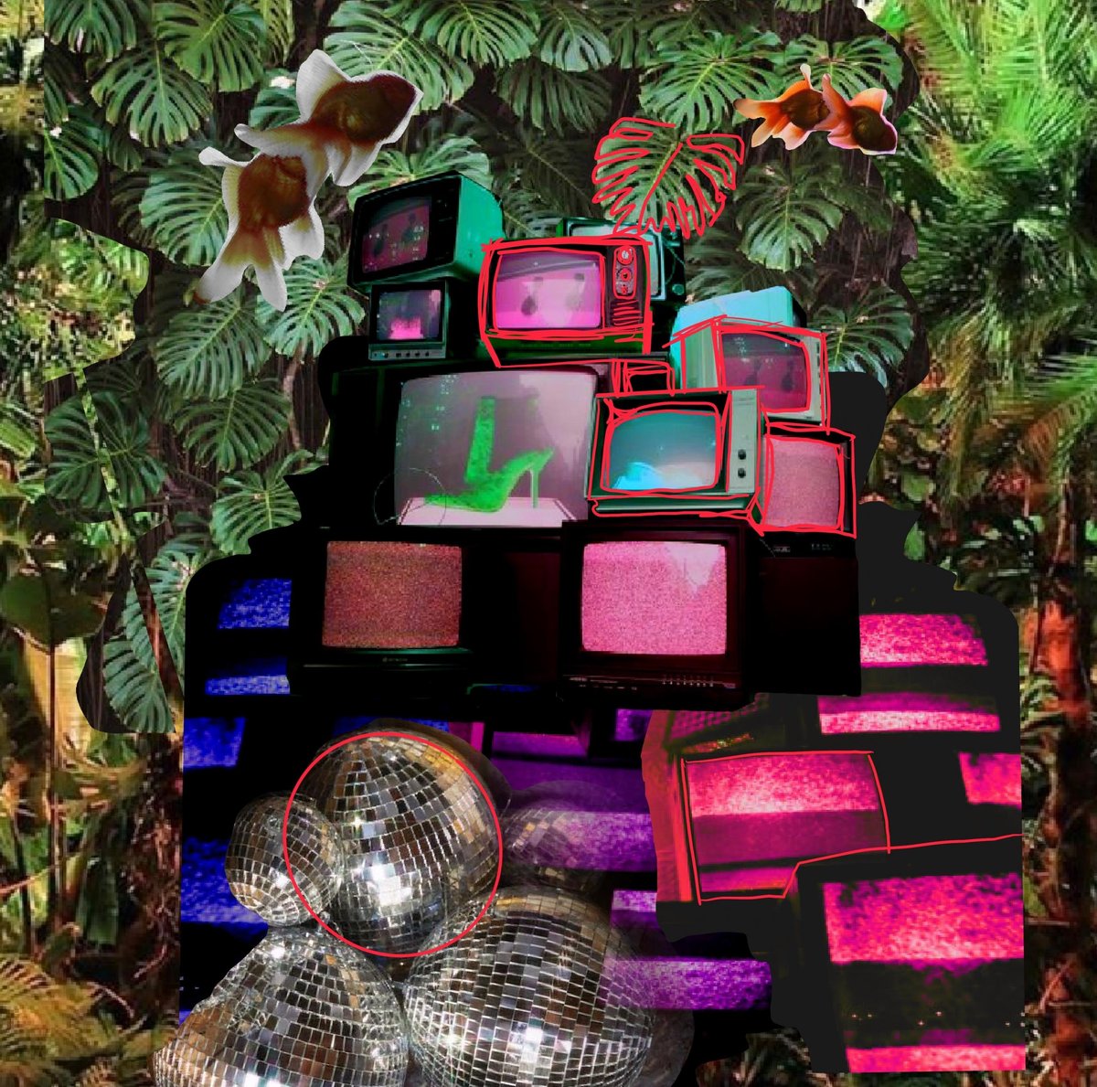 London's art students get their final showcases with huge online show | London Evening Standard