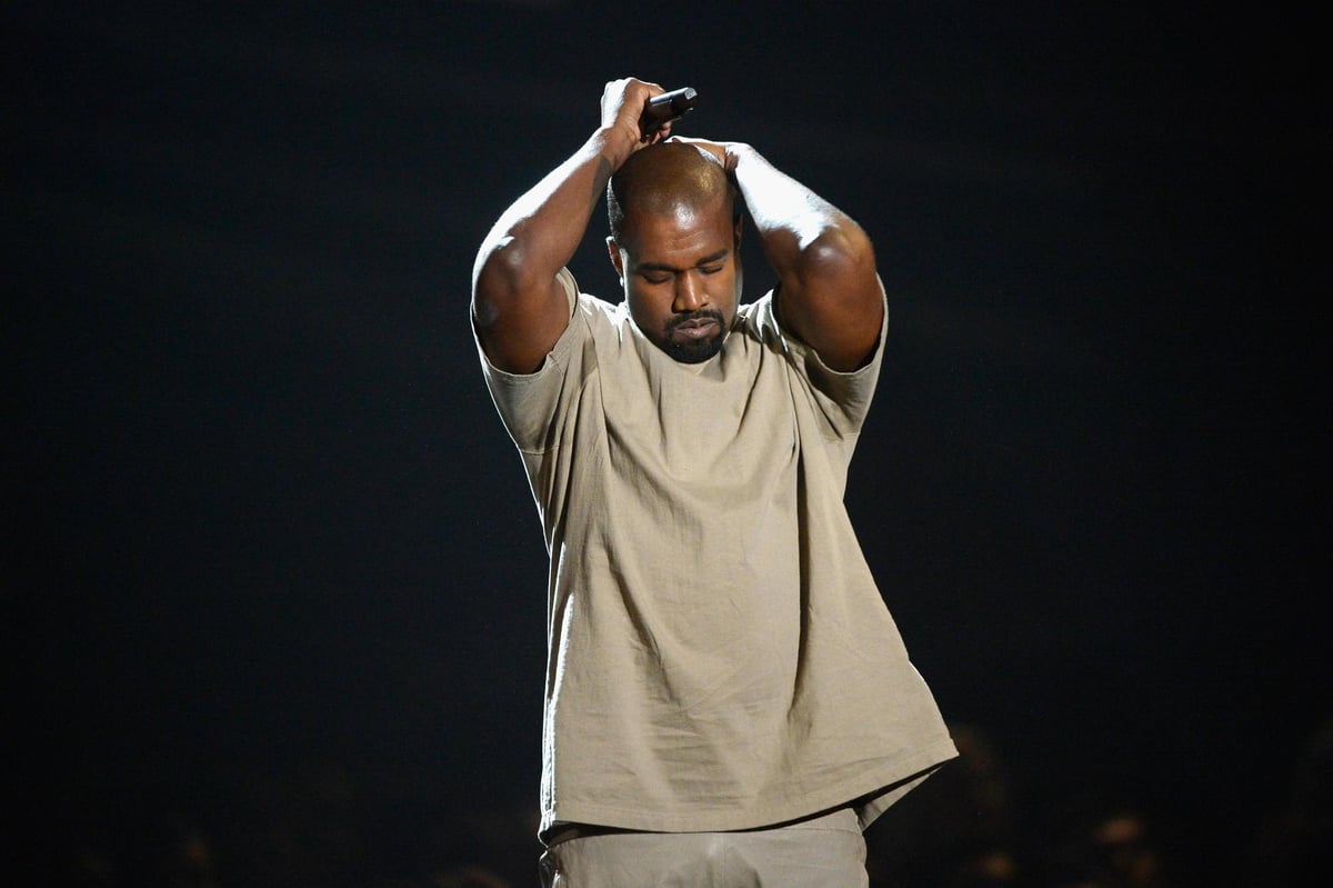 The Kanye complexity: How the talented but troubled rapper's life has shaped his art | London Evening Standard