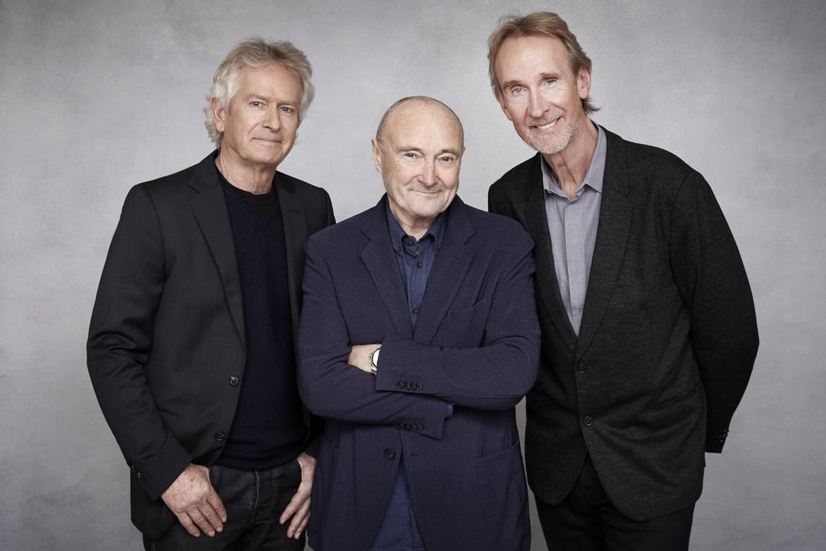 Genesis tour 2021: How to get tickets as two new shows added to rescheduled dates | London Evening Standard