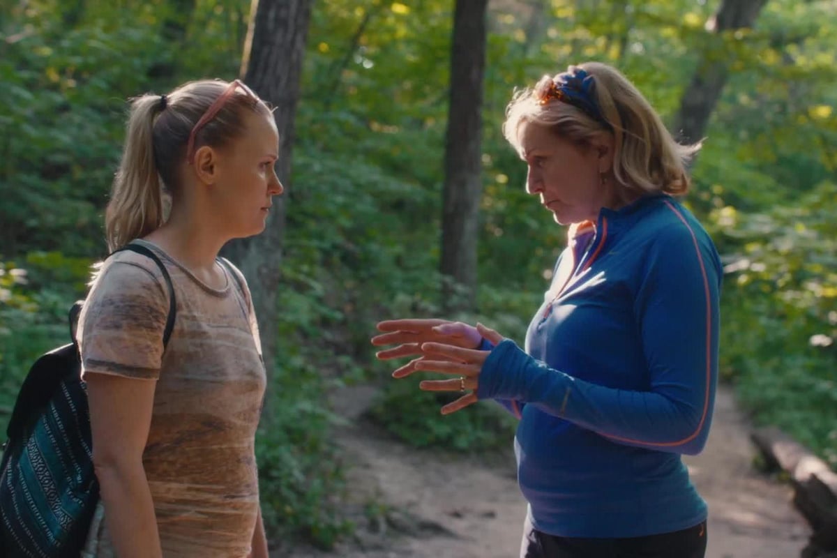 Saint Frances review: The missing link between Bridesmaids and Roma | London Evening Standard