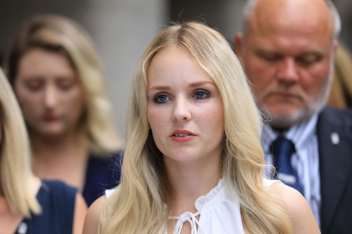 Chief constable backs Pc Harper’s widow in call for police killer life terms | London Evening Standard
