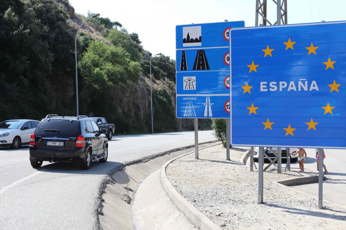 UK adds Spain to quarantine list: What does this mean for holidaymakers? | London Evening Standard