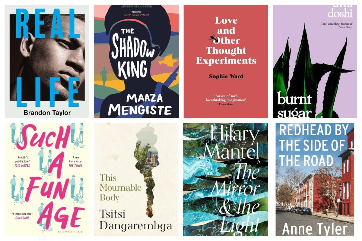Booker Prize 2020 longlist: Hilary Mantel is up for her third award | London Evening Standard