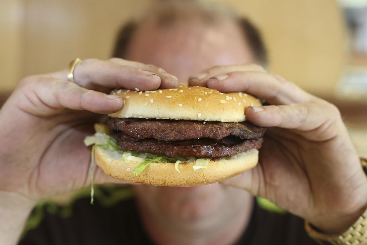 Enfield Council to only serve vegan or vegetarian food at events from December in bid to fight climate emergency | London Evening Standard