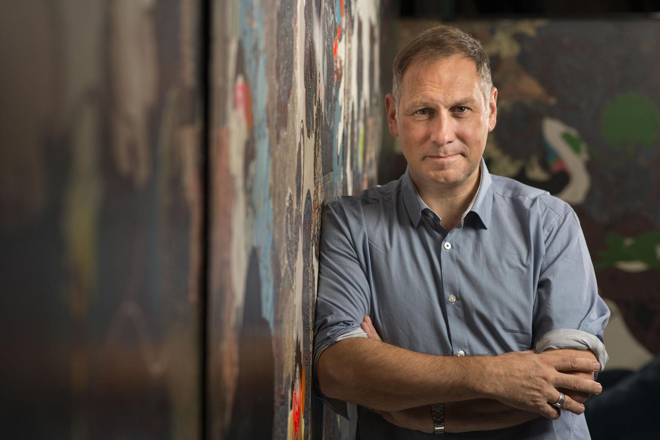 Philip Edgar-Jones: Why we are making Sky Arts free for everyone