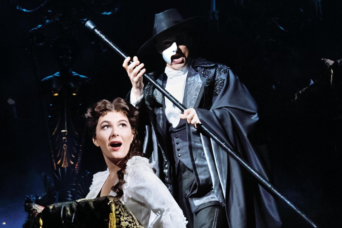 The Phantom of the Opera has been 'permanently shut down' in the West End | London Evening Standard