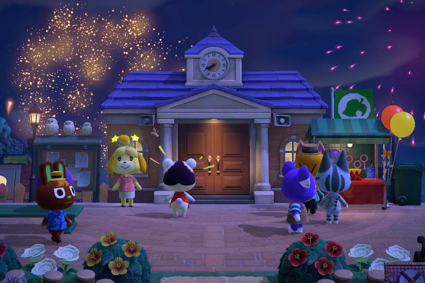 Animal Crossing New Horizons: How to backup and restore your island save data | London Evening Standard