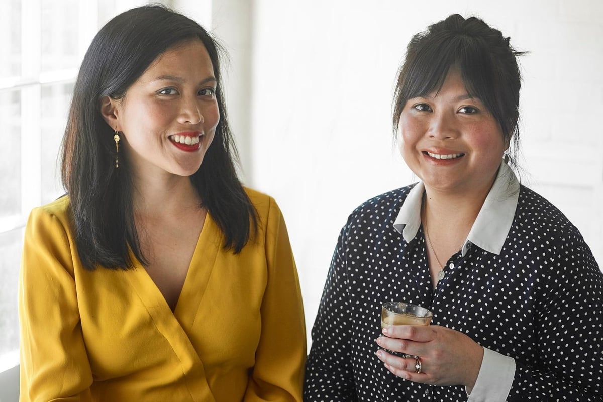 The Rangoon Sisters debut cookbook will be your new summer staple | London Evening Standard