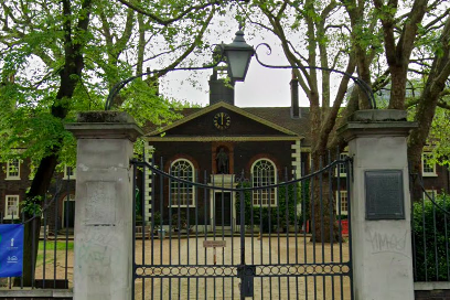 The Londoner: Move to keep slave trader statue at Hoxton museum slammed by Diane Abbott | London Evening Standard