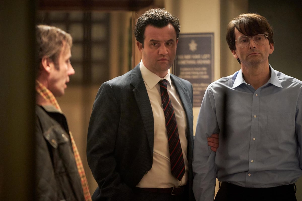 From The Sister to Singapore Grip: All the ITV dramas confirmed for autumn | London Evening Standard
