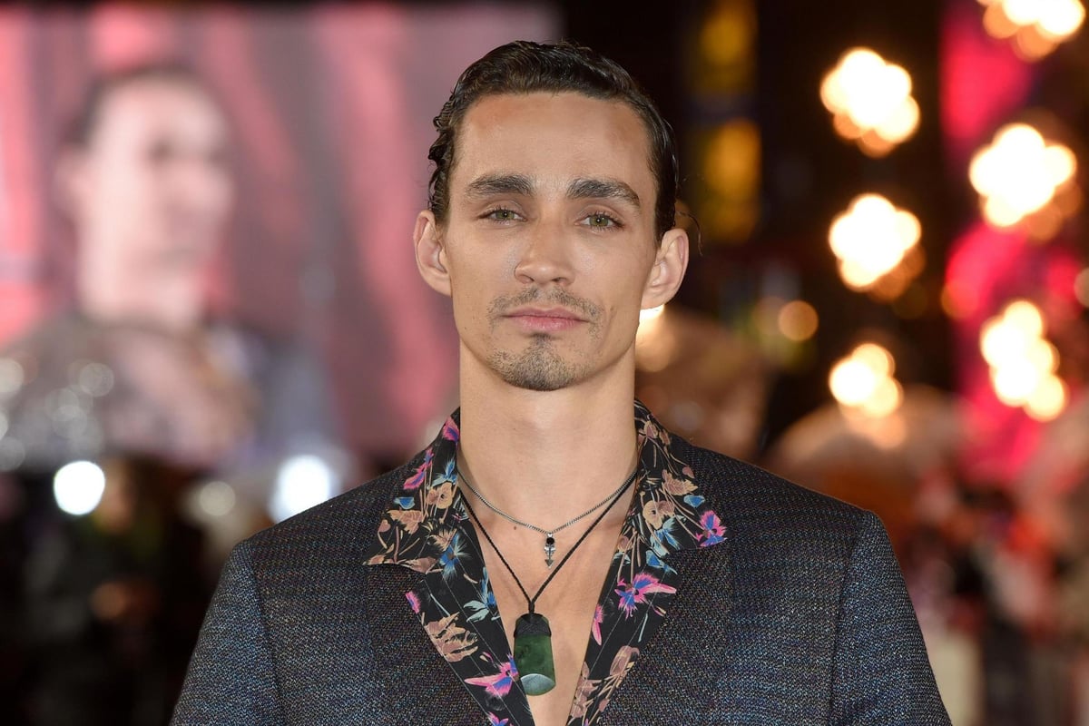 Robert Sheehan: It’s possible to find humour in tragedy | London Evening Standard